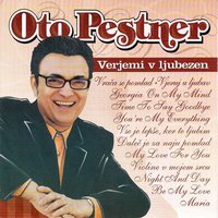 Night and Day - Oto Pestner