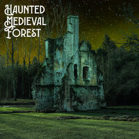 Monster in the Woods - The Citizens of Halloween & Scary Sounds