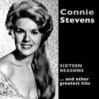 Man Soll Sich So Schnell Nicht Verlieben - Connie Stevens