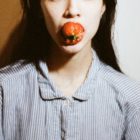 Strawberry Mind - Makara