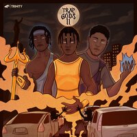 ASSALTO - Trinity 3nity & MrPrayze