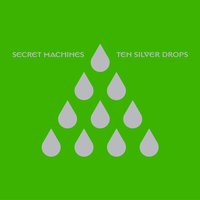 1000 Seconds - Secret Machines