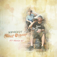 Oh Baby - Koncept & J57 & Akie Bermiss