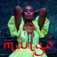 Dreamz - Angela Hunte