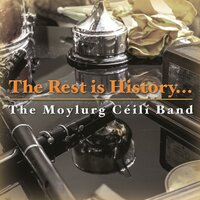 The Moylurg March - The Moylurg Céilí Band