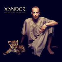 Mit Hjerte Brænder - Xander & Nadia Gattas & Xander Linnet
