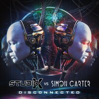 Ghosts - Studio-X & Simon Carter & Lawrie Bayldon