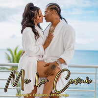 Me Lo Comí - Sarodj & Quimico Ultra Mega