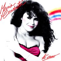 Tú Amas - MARIA CONCHITA ALONSO