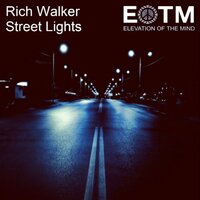 Darkness - Rich Walker