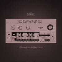 Tribale Tribunaal - Jerzz