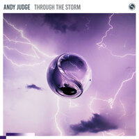 Through The Storm - Andy Judge