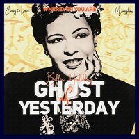 Solitude - Billie Holiday