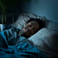 El Tierno Toque Del Sueño - Musica para Dormir Radio & Ambición solitaria & Música de noche de paz