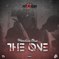 Free Bradders - Headie One & RV & SKAT & TUGGZY & Mikabeats