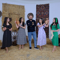 Kpaxcnem - Garik Kirakosyan