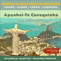 Nova Iusao - Os Cariocas