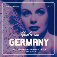 Blue Jean Boy (From 'Der lachende Vagabund') - Conny & die Hansen Boys & Girls