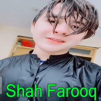 Janana Wali Marawar Ya - shah farooq