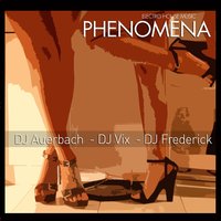Cheese - DJ Vix & DJ Auerbach & Dj Frederick & Dj Auerbach, Dj vix, Dj Frederick