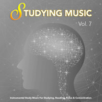 Soothing Piano - Einstein Study Music Academy