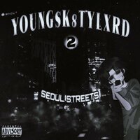 DIED DARK - YOUNG$K8TYLXRD