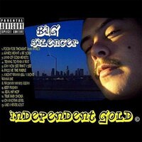 Can U See What I See - Big Silenca