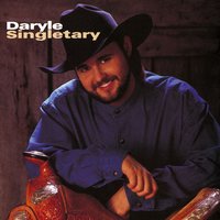 I Let Her Lie - Daryle Singletary