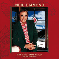 Candlelight Carol - Neil Diamond