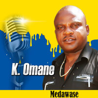Nkwa Aduro - K. Omane & Kaydee & Samuella