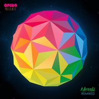 Chubby Putty - Beats Antique & griff & Opiuo