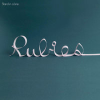 Stand in a Line - Rubies