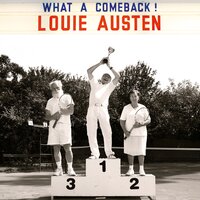 Love Machine (in memoriam Kurt Hauenstein) - Louie Austen