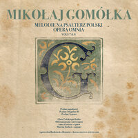 Znaczny iest Bóg w żydowskiey krainie (Ps. 76) - Anna Zawisza & Agnieszka Budzińska-Bennett & Marcin Szelest & Mikołaj Gomółka & Jan Kochanowski