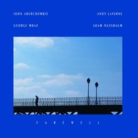 Opus 25 - John Abercrombie