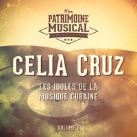 La Cumbanchera de Belen - Celia Cruz & Sonora Mantancera
