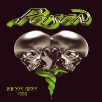 The Scream - Poison