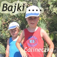 Calineczka - Odcinek 10 - Ганс Христиан Андерсен
