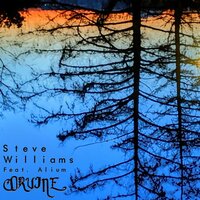 Corvine - Steve Williams & Alium