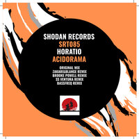 Acidorama - Horatio