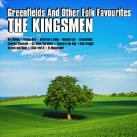 Go Down the River - The Kingsmen