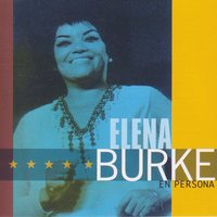 El Último Café - Elena Burke