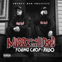 Dinero - Young Chop & J Pistol