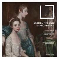 Four Sonatas or Duets 1777 II Set, Sonata No. 1 in E-Flat Major, II. Allegretto - Ero Maria Barbero & Anna Sorrento