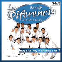 Con Cartitas y Palabras - Banda La Diferencia