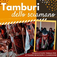 Sognando l'Africa - Sciamano Africano
