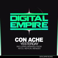 Yesterday - Con Ache & Mendex