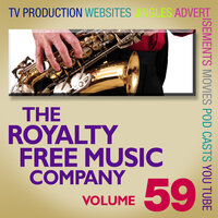 Mount Chievman 2 - The Royalty Free Music Company