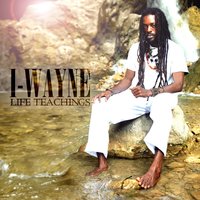 Real and Clean - I Wayne