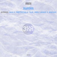Aurora - Arni & Tília & Alex ll Martinenko